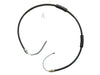 Parking Brake Cable Raybestos Brakes BC92524
