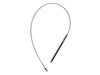 Parking Brake Cable Raybestos Brakes BC92527