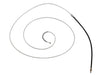 Parking Brake Cable Raybestos Brakes BC92529