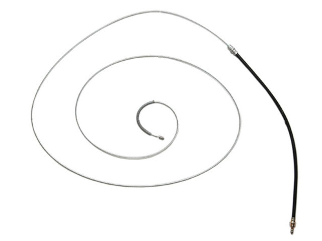 Parking Brake Cable Raybestos Brakes BC92529