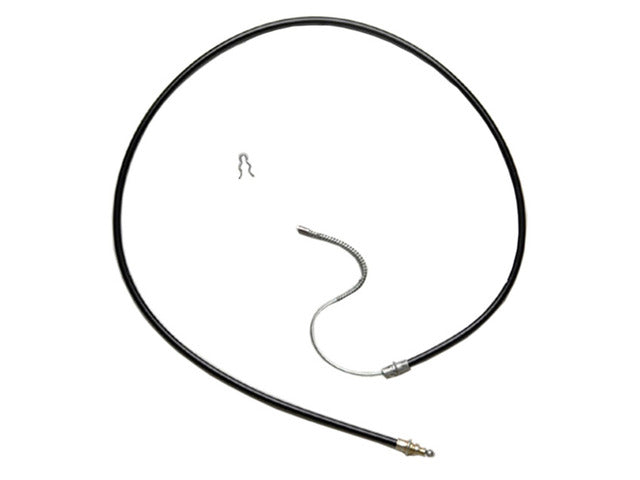 Parking Brake Cable Raybestos Brakes BC92531