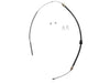 Parking Brake Cable Raybestos Brakes BC92535