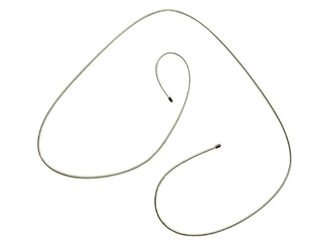 Parking Brake Cable Raybestos Brakes BC92536