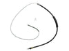 Parking Brake Cable Raybestos Brakes BC92541