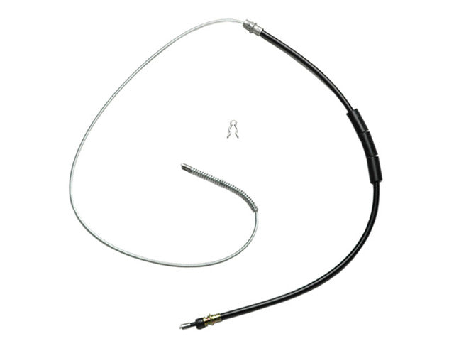 Parking Brake Cable Raybestos Brakes BC92541