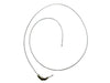 Parking Brake Cable Raybestos Brakes BC92543