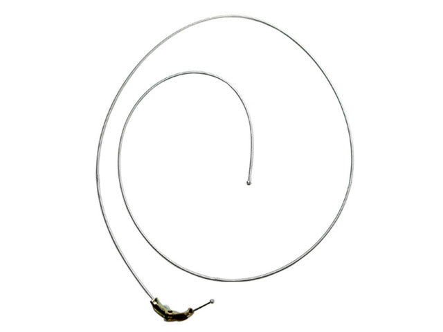 Parking Brake Cable Raybestos Brakes BC92543