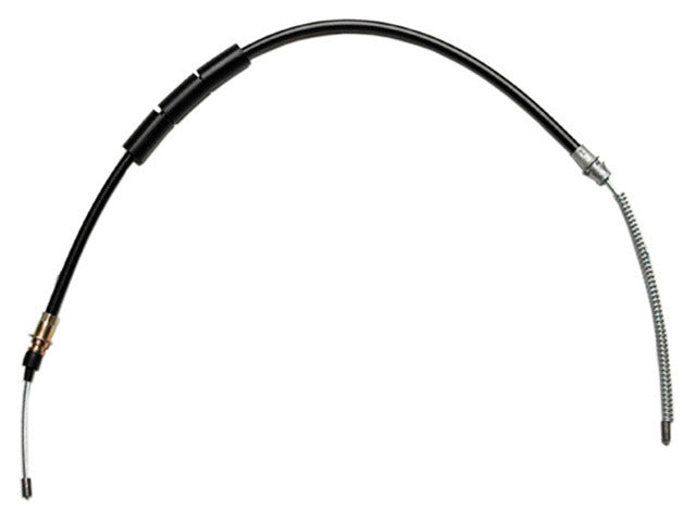 Parking Brake Cable Raybestos Brakes BC92546