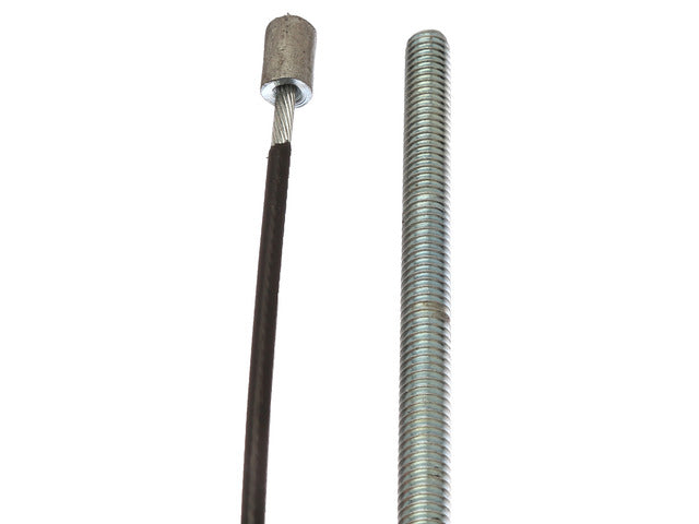 Parking Brake Cable Raybestos Brakes BC92547