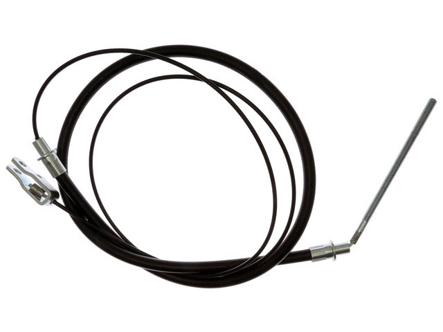 Parking Brake Cable Raybestos Brakes BC92547