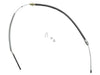 Parking Brake Cable Raybestos Brakes BC92552