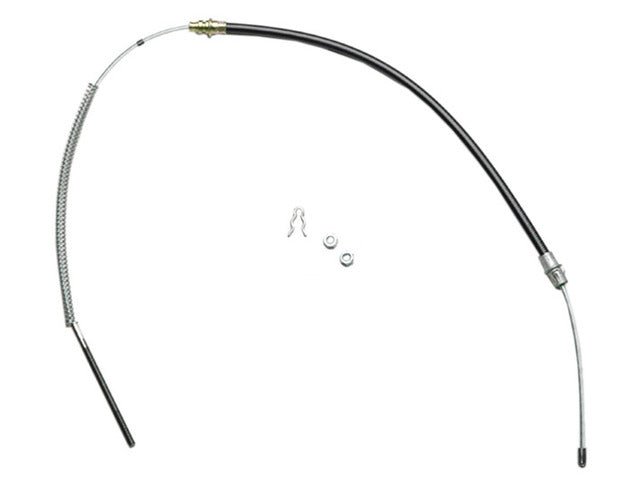 Parking Brake Cable Raybestos Brakes BC92552
