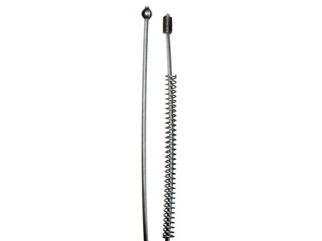 Parking Brake Cable Raybestos Brakes BC92559
