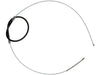 Parking Brake Cable Raybestos Brakes BC92559