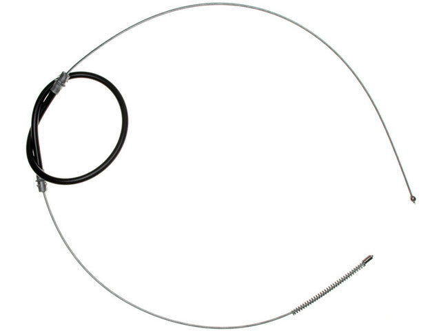 Parking Brake Cable Raybestos Brakes BC92559
