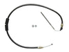 Parking Brake Cable Raybestos Brakes BC92562