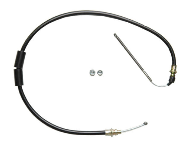 Parking Brake Cable Raybestos Brakes BC92562