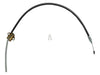 Parking Brake Cable Raybestos Brakes BC92564