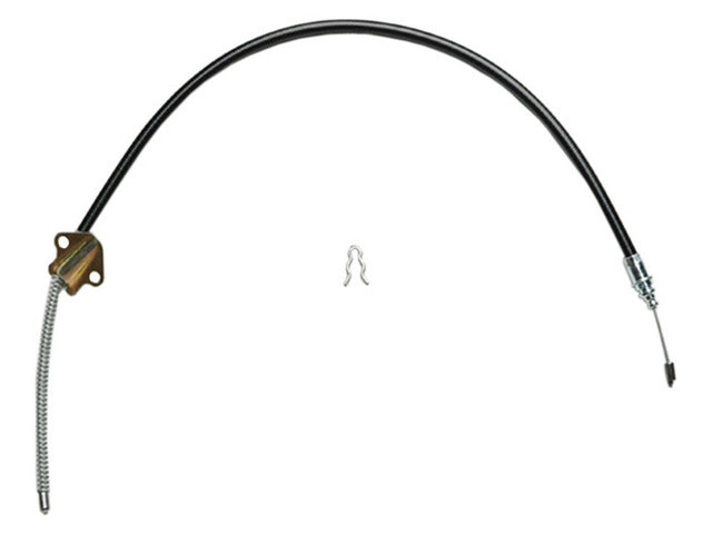 Parking Brake Cable Raybestos Brakes BC92564