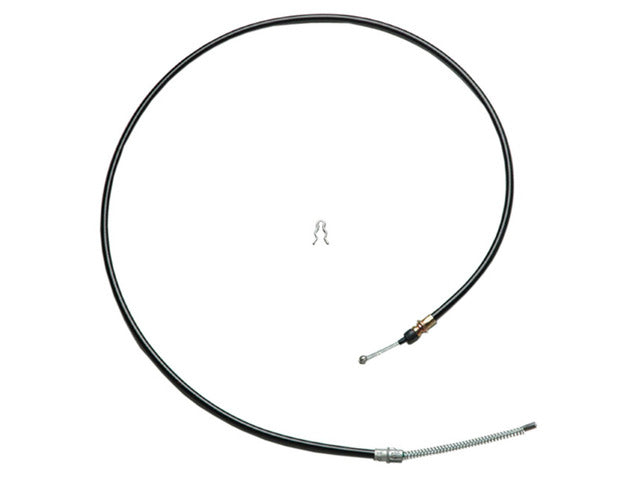 Parking Brake Cable Raybestos Brakes BC92566