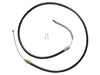 Parking Brake Cable Raybestos Brakes BC92569