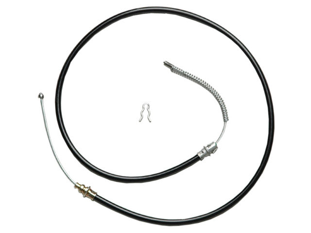 Parking Brake Cable Raybestos Brakes BC92569