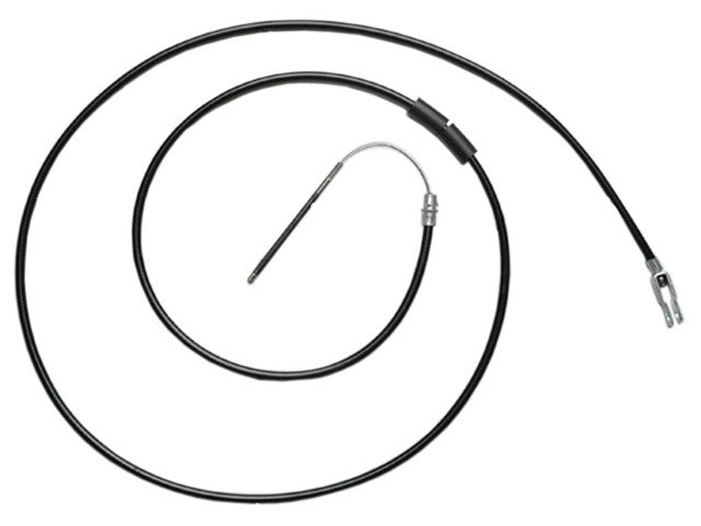 Parking Brake Cable Raybestos Brakes BC92584
