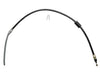 Parking Brake Cable Raybestos Brakes BC92587