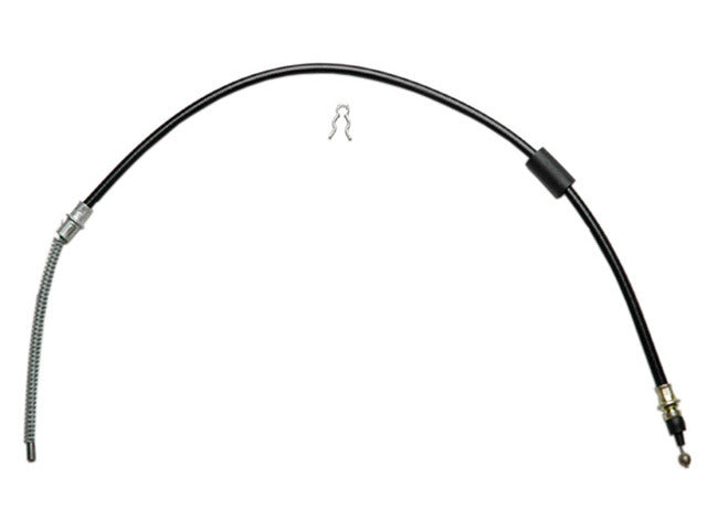 Parking Brake Cable Raybestos Brakes BC92587