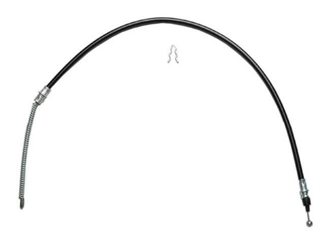 Parking Brake Cable Raybestos Brakes BC92588