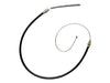 Parking Brake Cable Raybestos Brakes BC92589