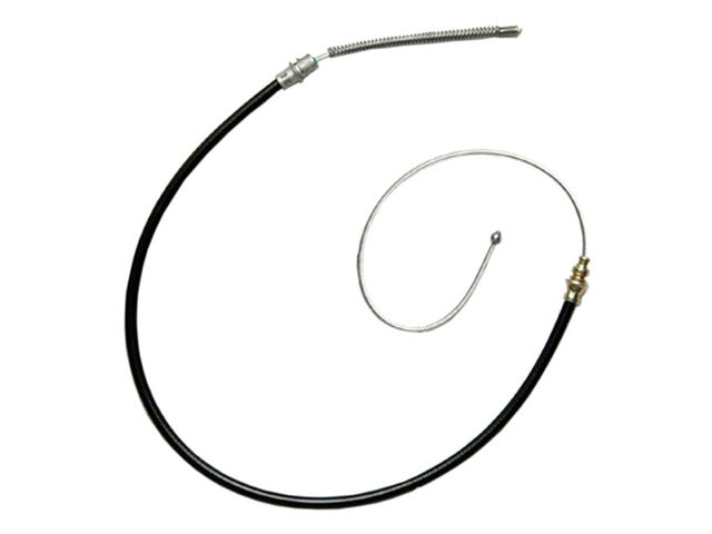 Parking Brake Cable Raybestos Brakes BC92589