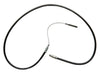 Parking Brake Cable Raybestos Brakes BC92590