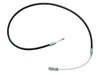 Parking Brake Cable Raybestos Brakes BC92593