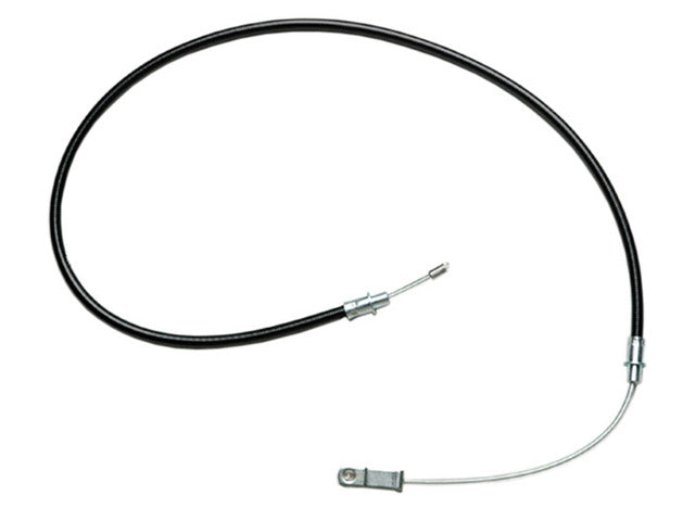 Parking Brake Cable Raybestos Brakes BC92593