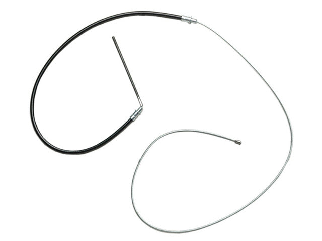 Parking Brake Cable Raybestos Brakes BC92594
