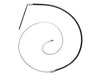 Parking Brake Cable Raybestos Brakes BC92595