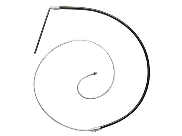 Parking Brake Cable Raybestos Brakes BC92595