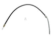 Parking Brake Cable Raybestos Brakes BC92598