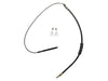 Parking Brake Cable Raybestos Brakes BC92600