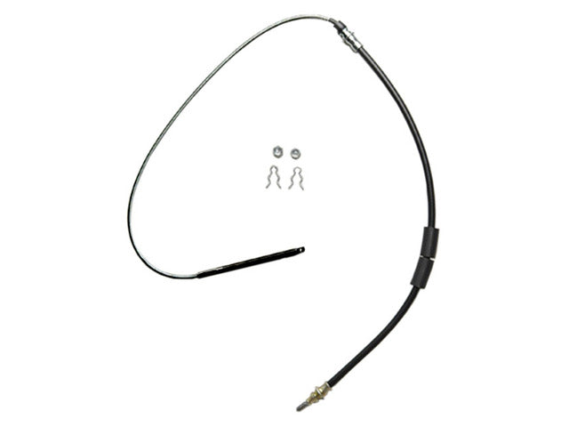 Parking Brake Cable Raybestos Brakes BC92600