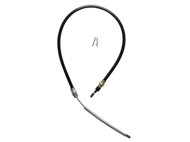 Parking Brake Cable Raybestos Brakes BC92603