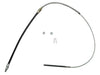 Parking Brake Cable Raybestos Brakes BC92608