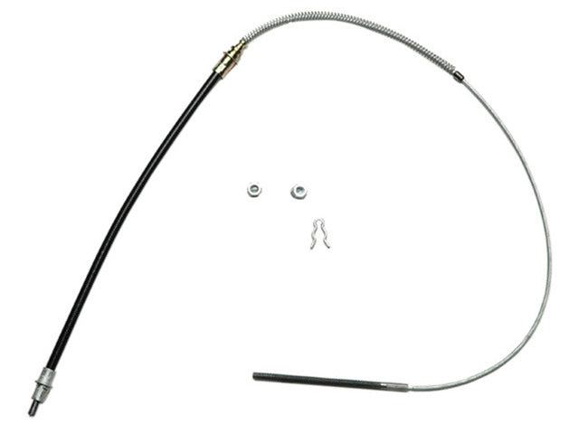 Parking Brake Cable Raybestos Brakes BC92608