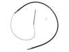 Parking Brake Cable Raybestos Brakes BC92610