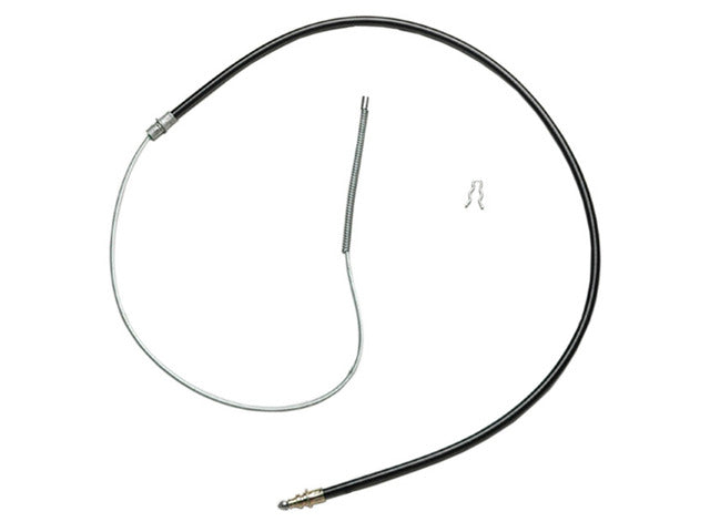 Parking Brake Cable Raybestos Brakes BC92610