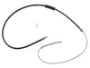 Parking Brake Cable Raybestos Brakes BC92611