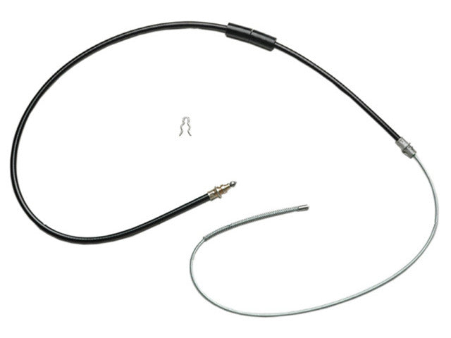 Parking Brake Cable Raybestos Brakes BC92611