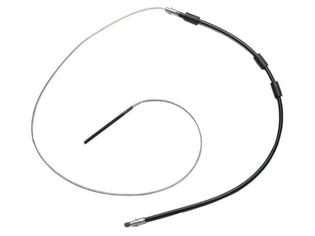 Parking Brake Cable Raybestos Brakes BC92613