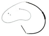 Parking Brake Cable Raybestos Brakes BC92614